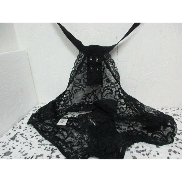 Adore Me Women's Temperance  Cheeky Panty Size Large New !!! - Picture 2 of 2